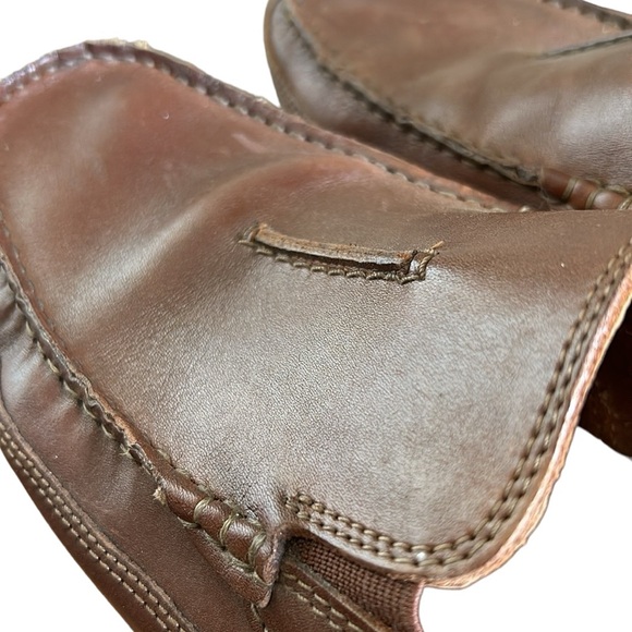 Clark’s men’s dress shoe - Picture 4 of 6